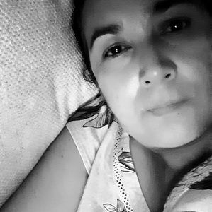 Meet your Posher, Maria eugenia